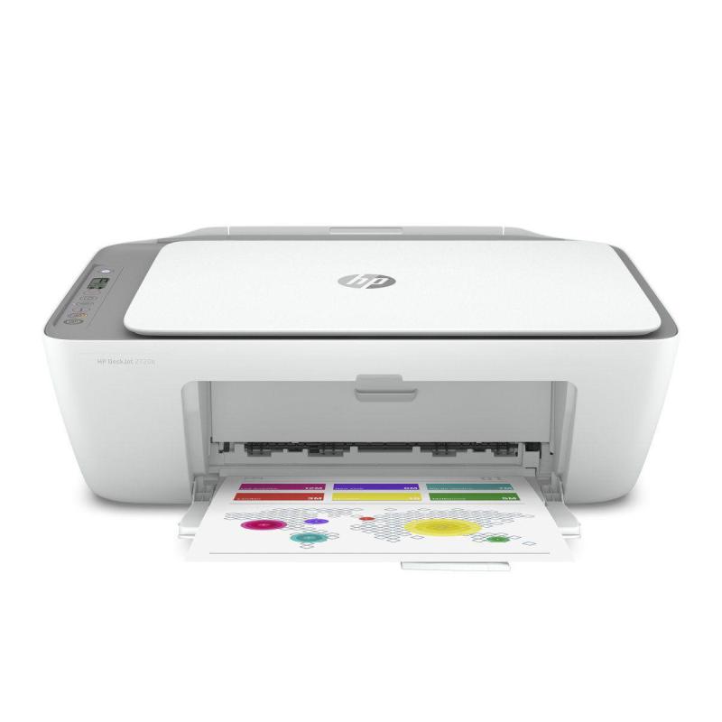 Urządzenie wielofunkcyjne HP DeskJet 2720e 3 w 1