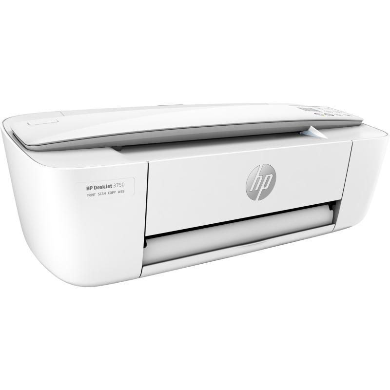 Urządzenie wielofunkcyjne HP DeskJet 3750 All-In-One T8X12B