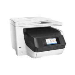 Urządzenie wielofunkcyjne HP Officejet Pro 8730 e-AiO 4w1