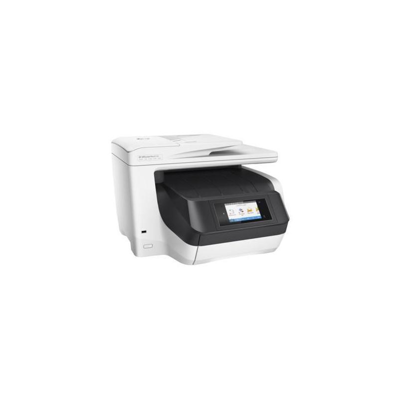 Urządzenie wielofunkcyjne HP Officejet Pro 8730 e-AiO 4w1