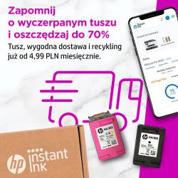 Urządzenie wielofunkcyjne HP DeskJet 3750 All-In-One T8X12B