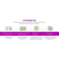 Urządzenie wielofunkcyjne HP DeskJet 3750 All-In-One T8X12B