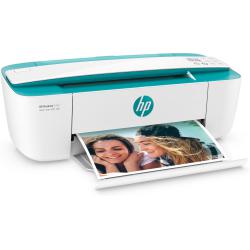 Urządzenie wielofunkcyjne HP DeskJet 3762 All-in-One T8X23B