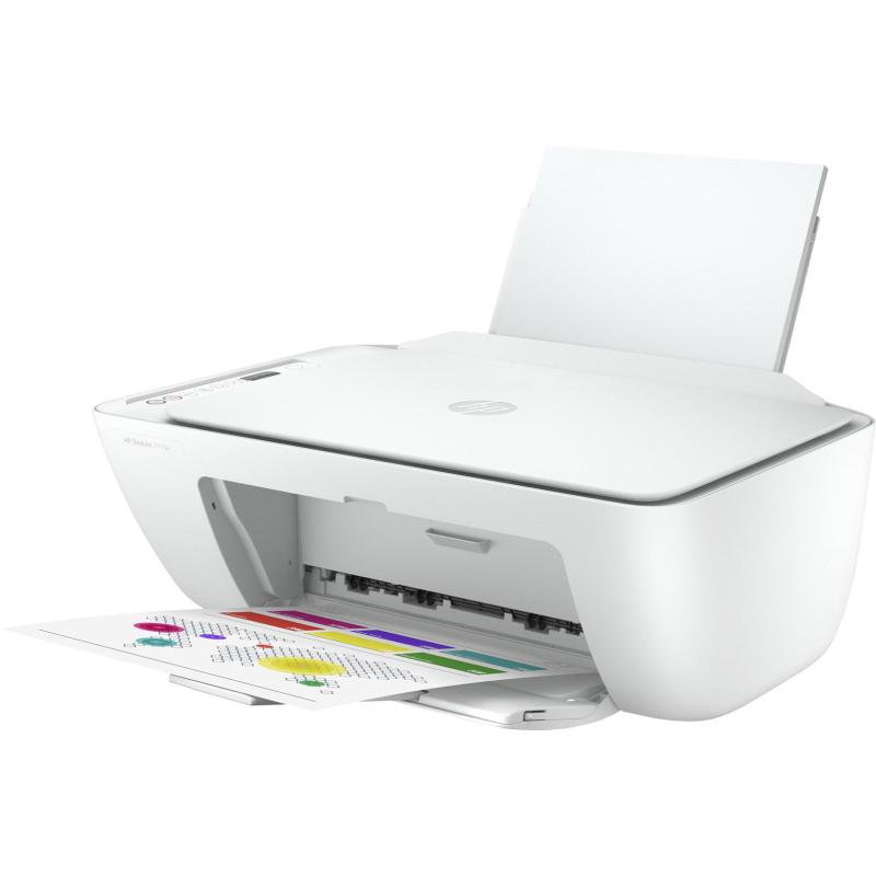 Urządzenie wielofunkcyjne HP DeskJet 2710e AiO 26K72B