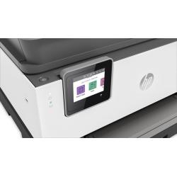 Urządzenie wielofunkcyjne HP OfficeJet Pro 9010e 4w1