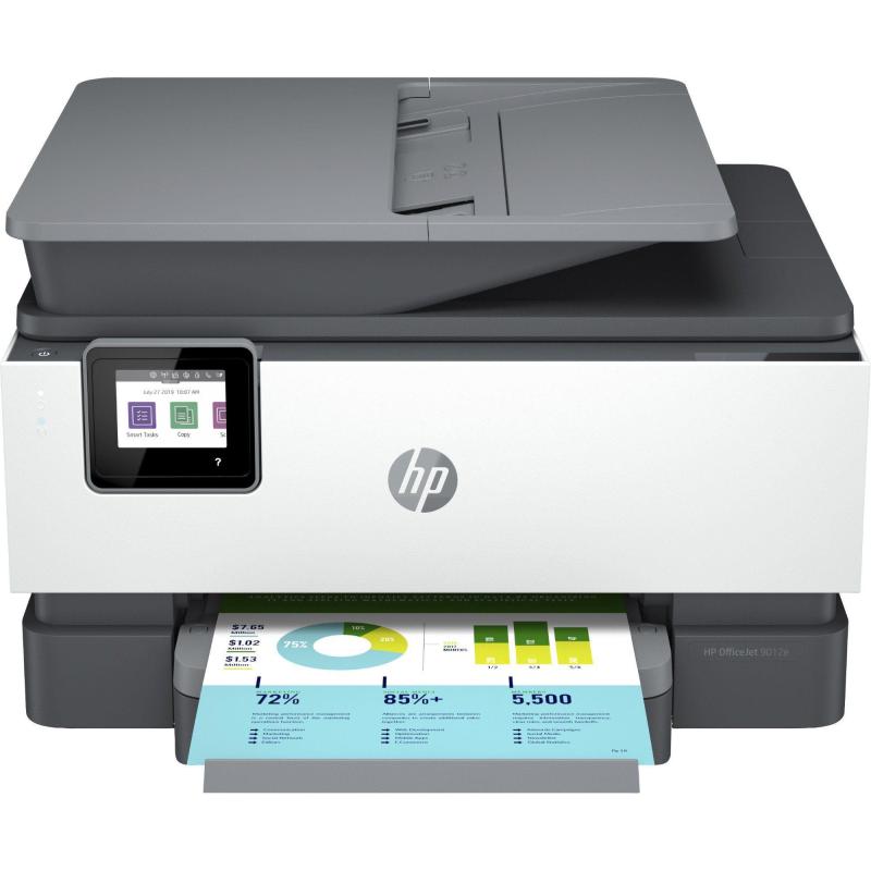 Urządzenie wielofunkcyjne HP OfficeJet Pro 9012e 4w1