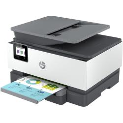 Urządzenie wielofunkcyjne HP OfficeJet Pro 9012e 4w1