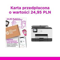 Urządzenie wielofunkcyjne HP OfficeJet Pro 9010e...