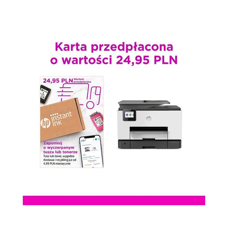 Urządzenie wielofunkcyjne HP OfficeJet Pro 9010e All-in-One 257G4B