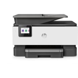 Urządzenie wielofunkcyjne HP OfficeJet Pro 9010e All-in-One 257G4B