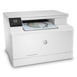 Urządzenie wielofunkcyjne HP Color Laser MFP M182n 3w1