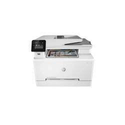 Urządzenie wielofunkcyjne HP LaserJet Pro MFP M282nw 3w1