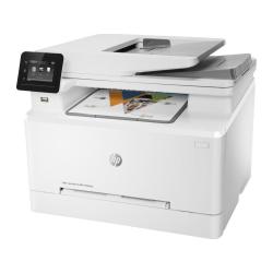 Urządzenie wielofunkcyjne HP Color LaserJet Pro M283fdw...