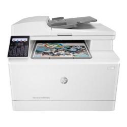 Urządzenie wielofunkcyjne HP Color LaserJet Pro M183fw 4w1