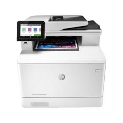 Urządzenie wielofunkcyjne HP Color LaserJet Pro M479FDW 5w1