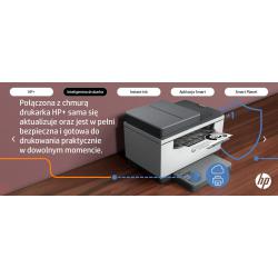 URZĄDZENIE WIELOFUNKCYJNE HP LASERJET M234SDWE