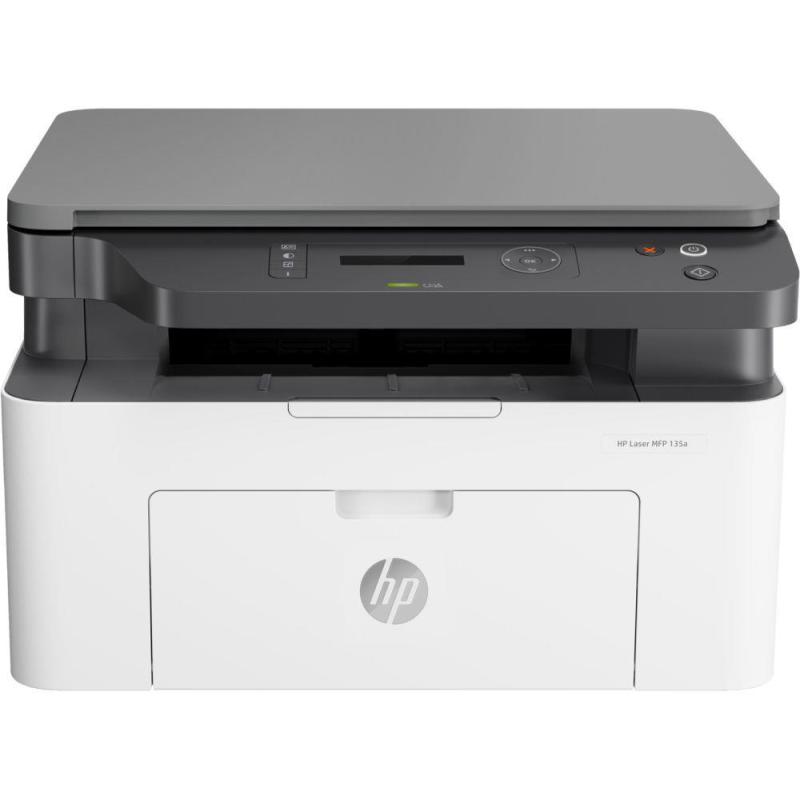 Urządzenie wielofunkcyjne HP Laser MFP 135a 3w1