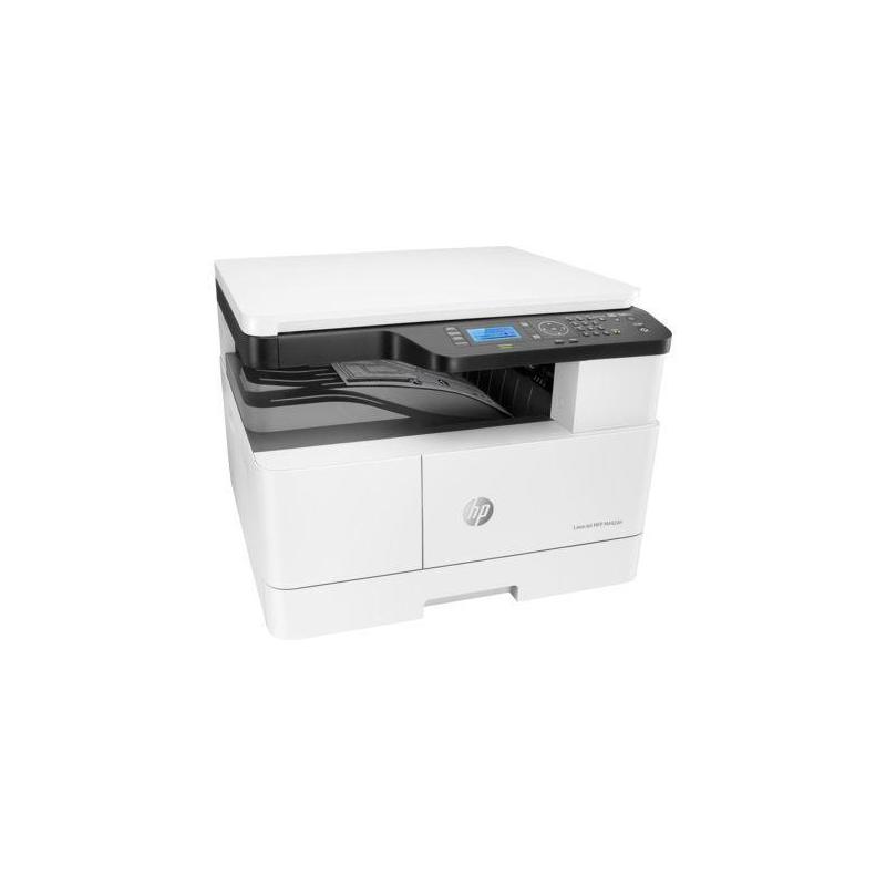 Urządzenie wielofunkcyjne HP LaserJet MFP M442DN (8AF71A) 3 w 1