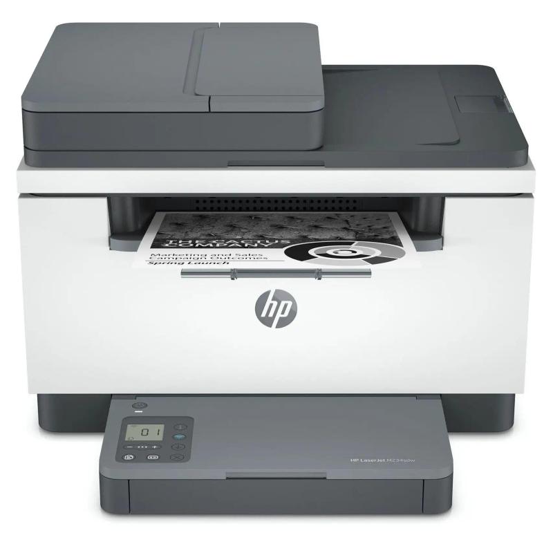 Urządzenie wielofunkcyjne HP LaserJet MFP M234SDW (6GX01F) 3w1