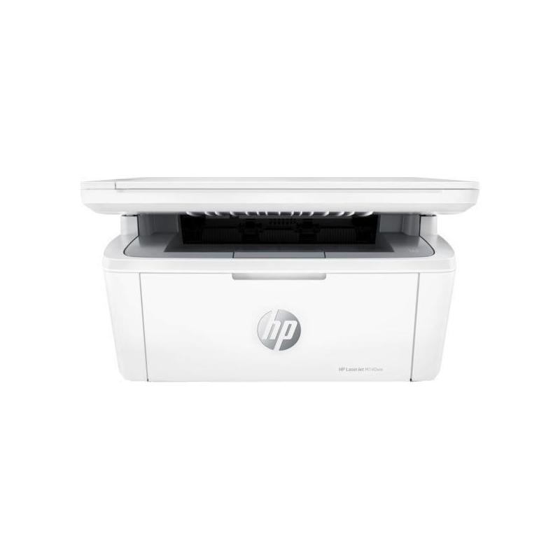 Urządzenie wielofunkcyjne HP LaserJet M140we (7MD72E) 3w1