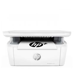 Urządzenie wielofunkcyjne HP LaserJet M140we (7MD72E) 3w1