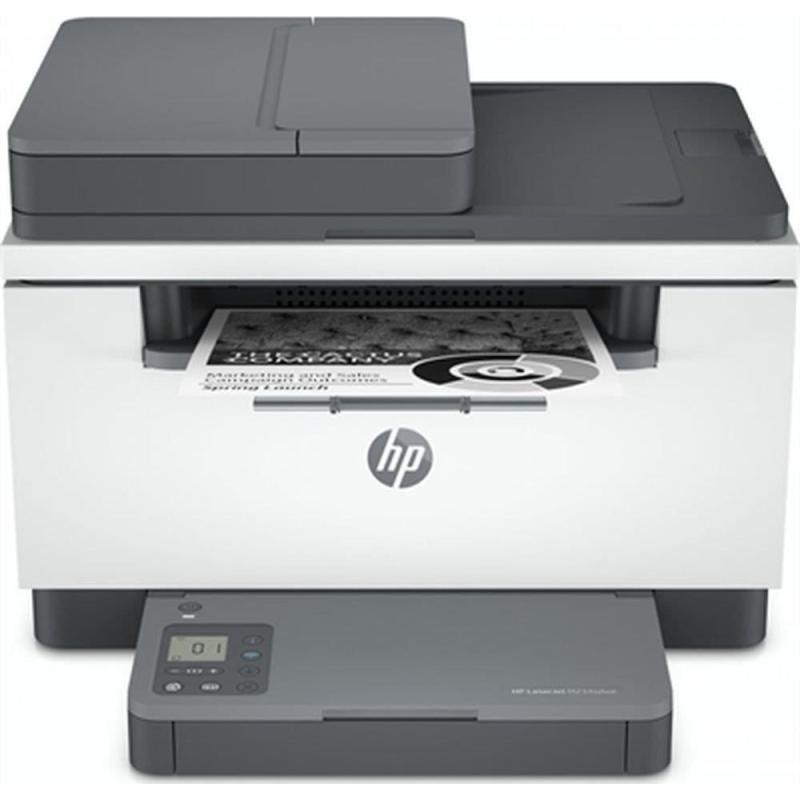 Urządzenie wielofunkcyjne HP LaserJet M234sdwe (6GX01E)