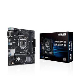 Płyta główna ASUS PRIME H510M-R-SI