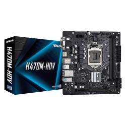 Płyta główna Asrock H470M-HDV