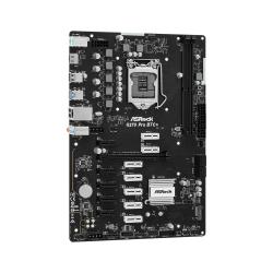 Płyta główna ASROCK Q270 PRO BTC+ S1151 DDR4