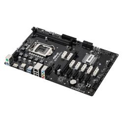 Płyta główna ASROCK Q270 PRO BTC+ S1151 DDR4