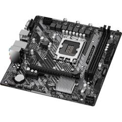 Płyta główna ASROCK H610M-HVS/M.2 R2.0