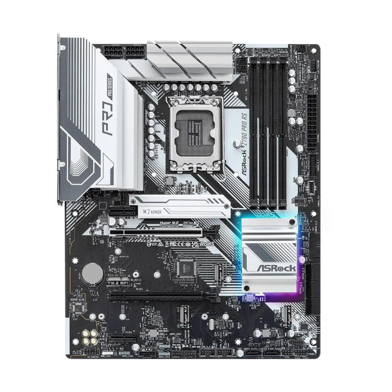 Płyta główna Asrock Z790 Pro RS