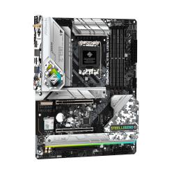 Płyta główna Asrock Z790 Steel Legend WiFi