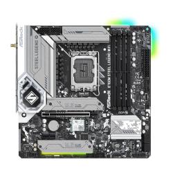 Płyta główna Asrock B760M STEEL LEGEND WIFI