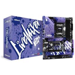 Płyta główna Asrock Z790 LiveMixer