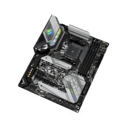 Płyta główna Asrock B550 STEEL LEGEND