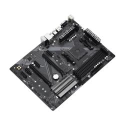 Płyta główna Asrock B450 PRO4 R2.0