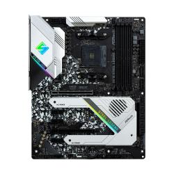 Płyta główna Asrock X570 Steel Legend 90-MXBAR0-A0UAYZ...