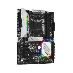 Płyta główna Asrock B450 STEEL LEGEND (AM4 4x DDR4 DIMM...