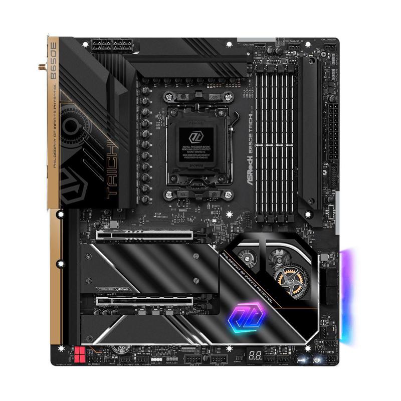 Płyta główna Asrock B650E Taichi