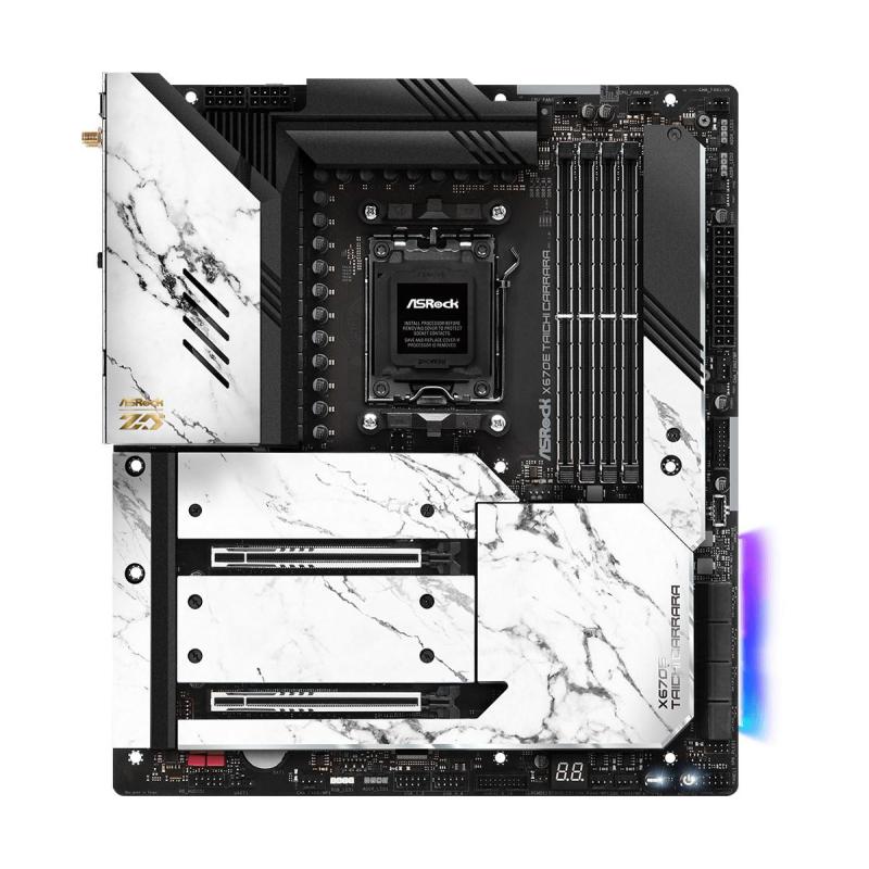 Płyta główna Asrock X670E Taichi Carrara