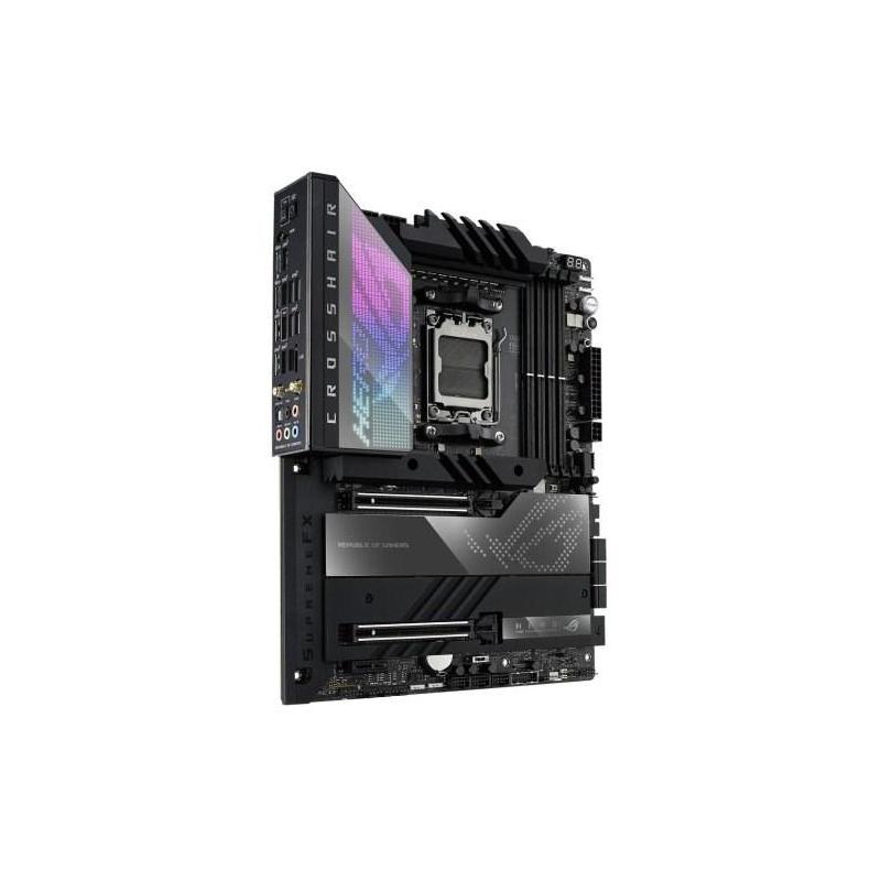 Płyta główna ASUS ROG CROSSHAIR X670E HERO