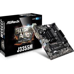 Płyta główna ASROCK J3355M