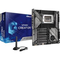 Płyta główna ASRock WRX80 CREATOR R2.0