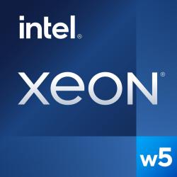 Procesor Intel XEON w5-3435X (16C/12T) 3,1GHz (4,7GHz...