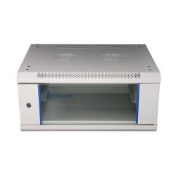 EXTRALINK SZAFA RACK WISZĄCA 4U 600X450 SZARA