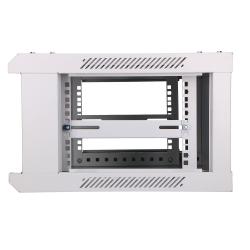 EXTRALINK SZAFA RACK WISZĄCA 4U 600X450 SZARA