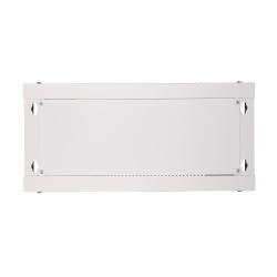 EXTRALINK SZAFA RACK WISZĄCA 4U 600X450 SZARA