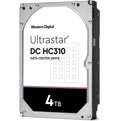 Dysk Western Digital Ultrastar 7K6000 4TB 3,5" 7200 256MB...