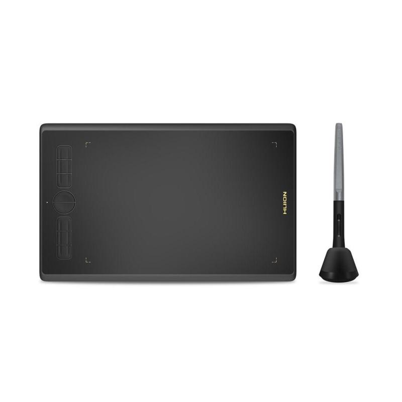 Tablet graficzny Huion H580X